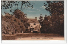 ARRIGNY - Le Château De La Flage  - Très Bon état - Other & Unclassified