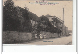 Brasserie De LA CHAPELLE ROUGEMONT - Très Bon état - Sonstige & Ohne Zuordnung