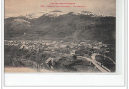 CAMPAN Près BAGNERES - Vue Générale - Très Bon état - Campan