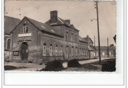 CANDAS - Mairie Et école Des Filles - Très Bon état - Otros & Sin Clasificación