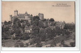 CASTELNAU-BRETENOUX - Très Bon état - Bretenoux