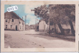 COURS- RUE DE VILLIPREVERIN- ENVIRONS DE COSNE - Cosne Cours Sur Loire