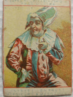 Lit. Nicolo Armanino. Génova. Italy 1845-66 - Matchbox Labels