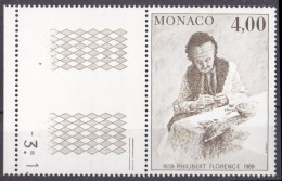 Monao Marke Von 1989 **/MNH (A5-9) - Nuovi