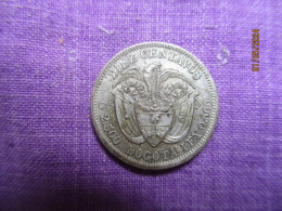 Colombia: 10 Centavos 1897 - Kolumbien