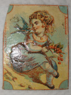 Lit. Nicolo Armanino. Génova. Italy 1845-66 - Matchbox Labels