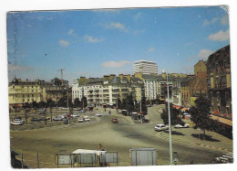 Rennes - 1974 - Place De La Gare - Avenue Janvier - N°1920 # 1-24/21 - Rennes