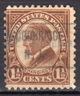 NJ-760; USA Precancel/Vorausentwertung/Preo; WOODBRIDGE (NJ), Type 471 - Precancels