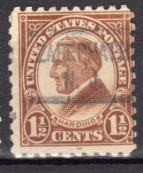 NJ-769; USA Precancel/Vorausentwertung/Preo; ZAREPHATH (NJ), Type 513 - Préoblitérés