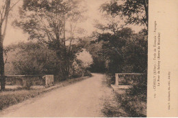 AA+ -(03) CERILLY - FORET DE TRONCAIS - LE PONT DE SALOUP ( ROUTE DE MEAULNE ) - Otros & Sin Clasificación