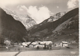 AA+ -(05) LE COIN , COMMUNE D' ARVIEUX ET VALLEE DE LAUZON - Sonstige & Ohne Zuordnung