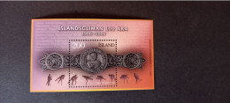 Islandia. Cat.ivert. Hb.42....1068..año 2006.XX. - Unused Stamps