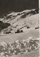 AA+ -(06) AURON - STATION HIVERNALE ET ESTIVALE - SES CHAMPS DE NEIGE - CHALETS - Otros & Sin Clasificación