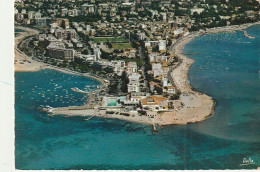 AA+ -(06) CANNES - LES NOUVEAUX IMMEUBLES  DU BOUT DE LA CROISETTE , BIJOU PLAGE , LE PALM BEACH - VUE AERIENNE - Cannes