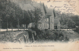 AA+ -(07) CHATEAU DU PERIER , PRES VERNOUX D' ARDECHE - Vernoux