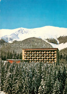 73650709 Liptovsky Mikulas Jasna Nizke Tatry Zotavovna ROH Berghotel Niedere Tat - Slovaquie