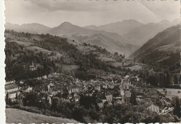 AA+ -(09) CASTILLON EN COUSERANS - VUE GENERALE - LES MONTAGNES - Otros & Sin Clasificación