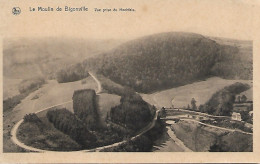 BELGIQUE - Moulin De BIGONVILLE - Andere & Zonder Classificatie