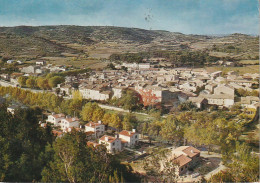 AA+ 15-(11) BIZE MINERVOIS - VUE GENERALE - Autres & Non Classés