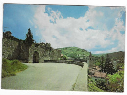 Saint Pons De Thomières - Porte Nostre Seigne  # 1-24/21 - Saint-Pons-de-Thomières