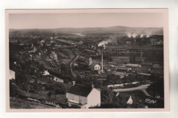 9901, Frankreich > [71] Saône Et Loire > Le Creusot - Le Creusot