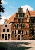 73650558 Hoorn De Boterhal St Jansgasthuis Hoorn - Other & Unclassified