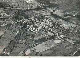 AA+ 16-(12) NANT - VUE PANORAMIQUE AERIENNE - TAMPON MEUBLES MARTY , AGEN - Other & Unclassified