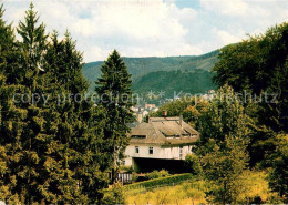 73650519 Bad Ems Eisenbahner Erholungsheim Haus Lindenbach Bad Ems - Bad Ems