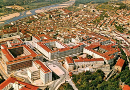 73650447 Coimbra Cidade Universitaria Vista Aérea Coimbra - Sonstige & Ohne Zuordnung