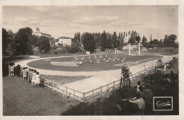 AA+ 20-(16) RONSENAC - LE STADE MUNICIPAL - ANIMATION - EDIT. PHOT. CARTIER , MONTMOREAU - Otros & Sin Clasificación