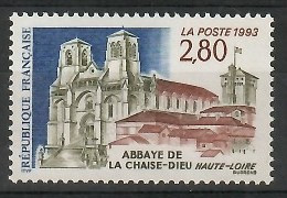 France 1993 Mi 2972 MNH  (ZE1 FRN2972) - Other