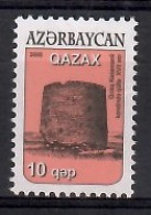 Azerbaijan 2008 Mi 718 MNH  (ZS9 AZB718) - Other