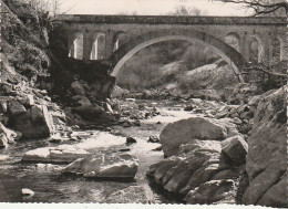 AA+ 25-(19) LE PONT DU MODOUR  - SUR LA CERE - Autres & Non Classés