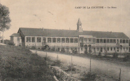 AA+ 29-(23) CAMP DE LA COURTINE - LE MESS - La Courtine