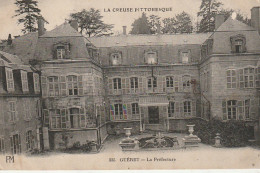 AA+ 29-(23) GUERET - LA PREFECTURE - Guéret