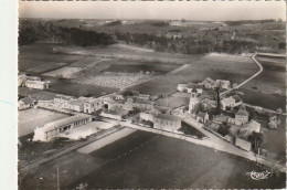 AA+ 30-(24) NOJALS ET CLOTTES ( BEAUMONTOIS EN PERIGORD ) - VUE GENERALE AERIENNE - Autres & Non Classés