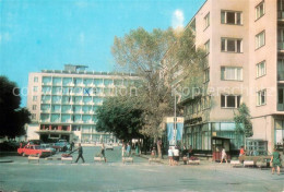 73650186 Haskovo Hotel Aida Haskovo - Bulgaria