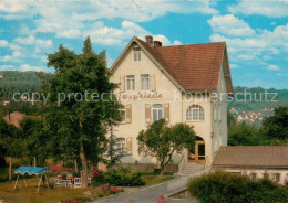 73650078 Bad Orb Haus Bergfriede Bad Orb - Bad Orb