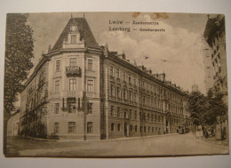 Lwow.Lemberg.Zandarmerya.DG Nr.38.1913. Poland.Ukraine. - Ukraine