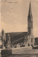 AA+ 38-(29) PLOZEVET - L'EGLISE - Plozevet