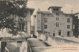 AA+ 40-(31) PALAMINY - CHATEAU DE PALAMINY - Other & Unclassified