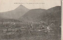 AA+ 41-(31) ASPET - VUE GENERALE DE LA COTE ET LE CAGIRE - EDIT. ROMMEVAUX - Autres & Non Classés