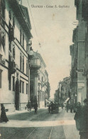 Italie -VICENZA - Corso S. Gaetano - Vicenza