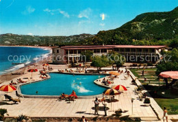73649953 Rhodos Rhodes Aegaeis Hotel Miramare Swimming Pool Rhodos Rhodes Aegaei - Greece