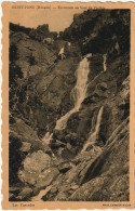 AA+ 47-(34) SAINT PONS - EXCURSION AU SAUT DE VEZOLES ( VESOLES ) - LES CASCADES - Saint-Pons-de-Thomières