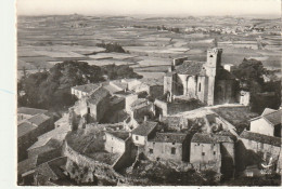 AA+ 47-(34) ST PONS DE MAUCHIENS - VUE  AERIENNE - Saint-Pons-de-Mauchiens