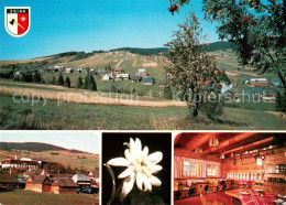 73649914 Zdiar Vysoke Tatry Panorama Dorf Hohe Tatra Hotel Restaurant  - Eslovaquia