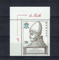 MONACO 1997 Y&T N° 2137 NEUF** - Unused Stamps