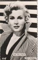 AA+ 49- ZSA ZSA GABOR - PORTRAIT DE L'ACTRICE - PHOTO PARAMOUNT - Actores