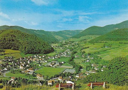 AK 216052 GERMANY - Münstertal Am Fuße Des Belchen Im Südschwarzwald - Muenstertal